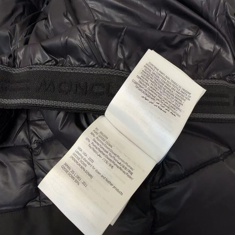 Moncler Down Jackets